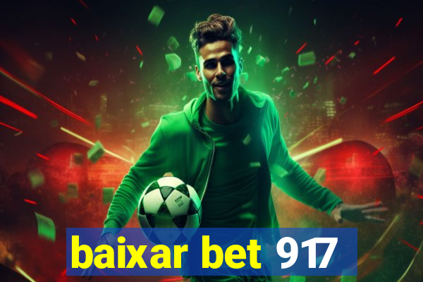 baixar bet 917